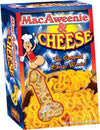 Macaweenie & Cheese