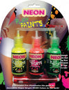 Neon Play Paints