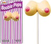 Boobie Pops Candy