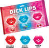 Dick Lips Gummy Cock Rings