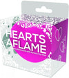 Hearts Aflame Bath Balm