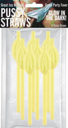 Pussy Straws