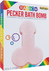 Pecker Bath Bomb