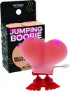 Jumping Boobie Toy