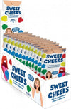 Sweet Cheeks Gummies