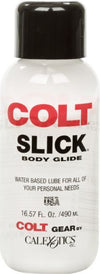 Slick Body Glide