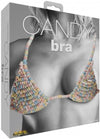 Sweet & Sexy Candy Bra