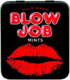 Blow Job Mints