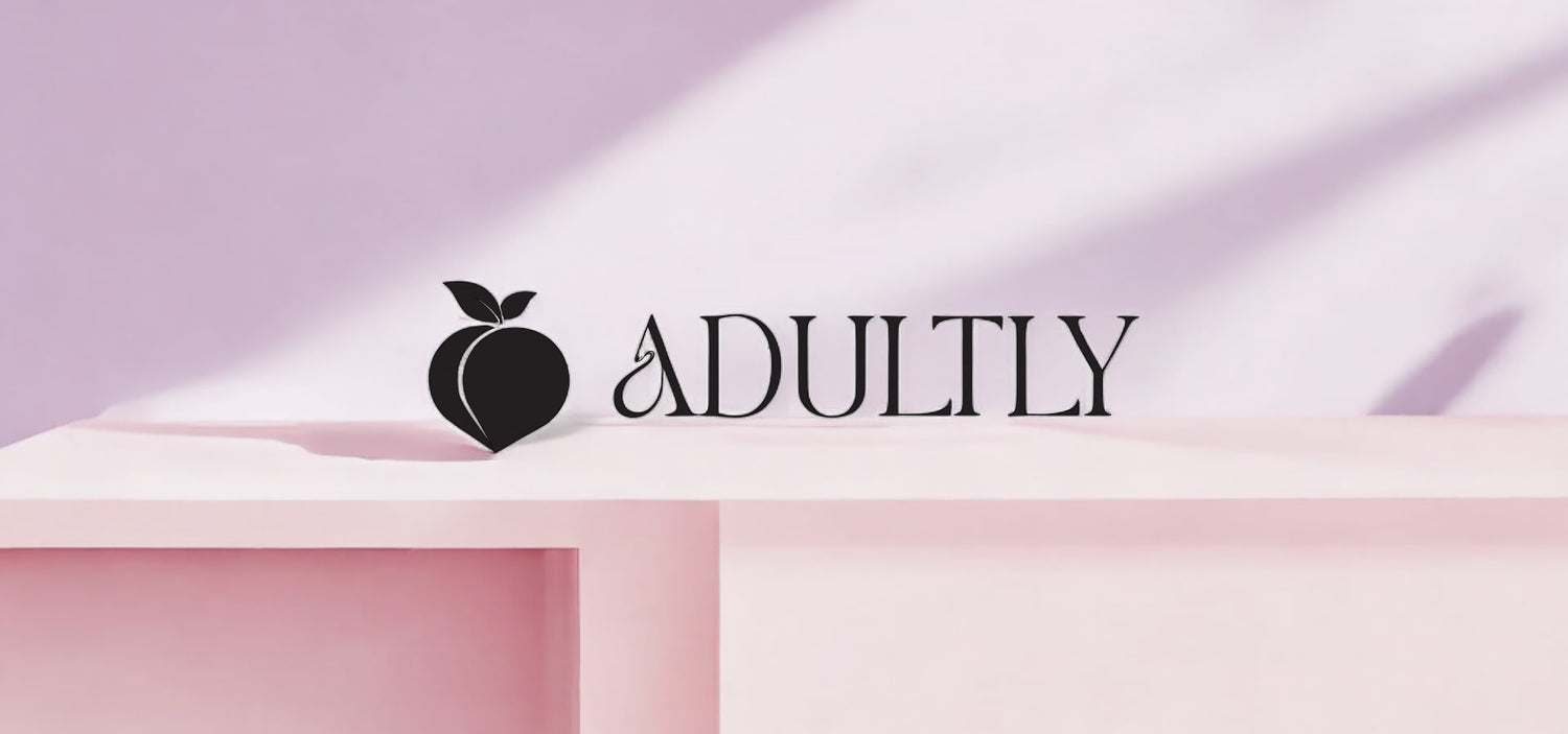 Adultly Adult Store - Pleasure with Purpose