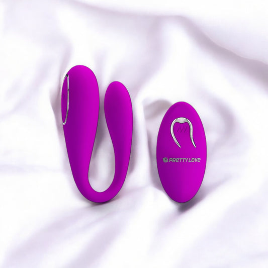 Algernon 12 speed Vibrator