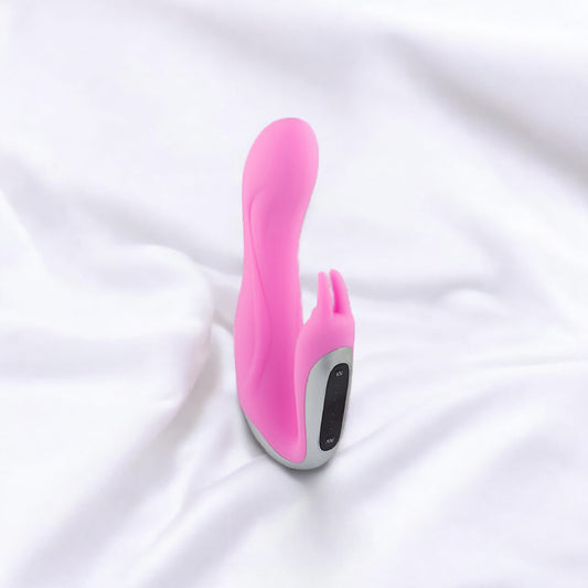 Allure Rabbit Vibrator