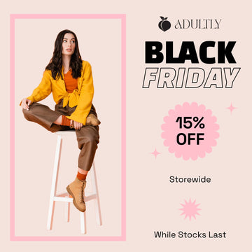 Black Friday Sales