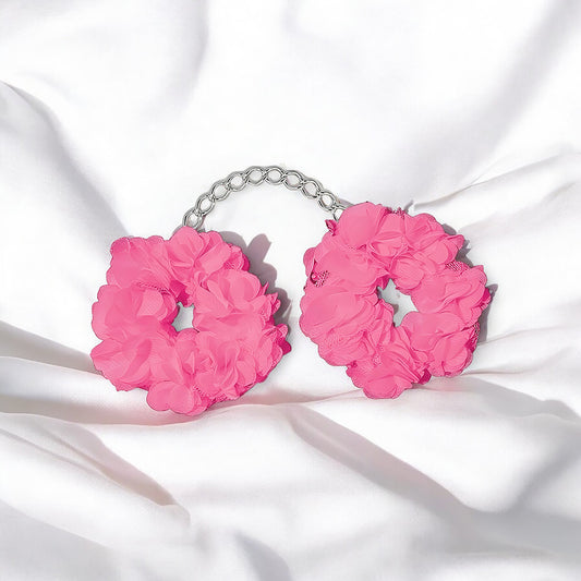 Blossom Love Cuffs