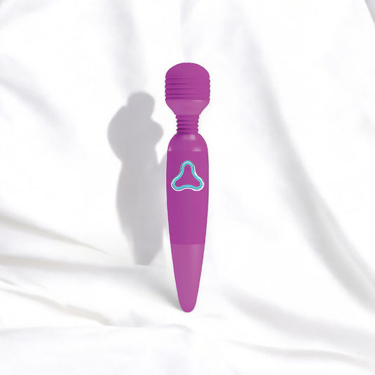 Body Wand - Roxy Purple