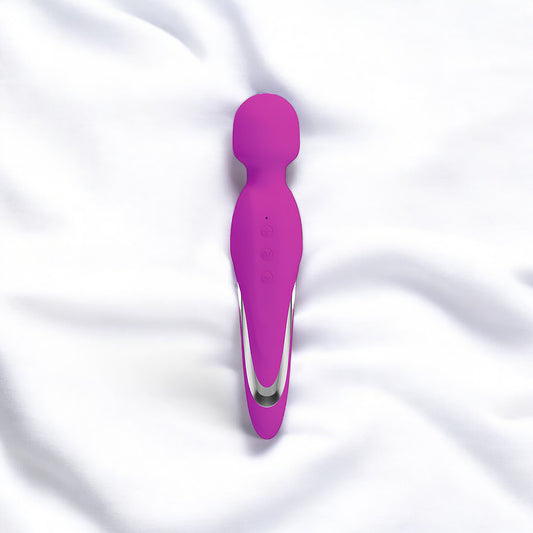 Body Wand - Shazza Purple