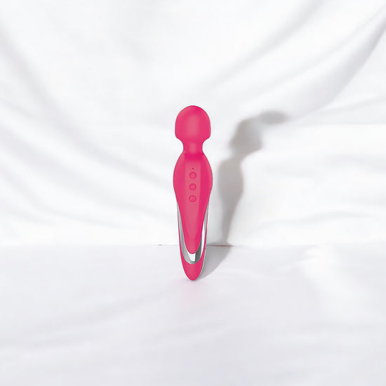 Body Wand - Rebel Pink