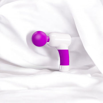 Body Wand - Super Power Massager