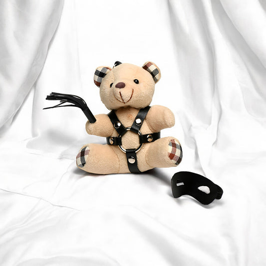 Bondage Teddy Bear