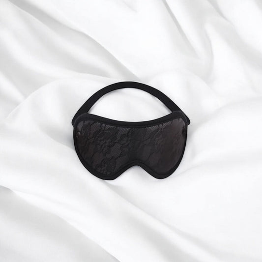 Tempt Him Blindfold