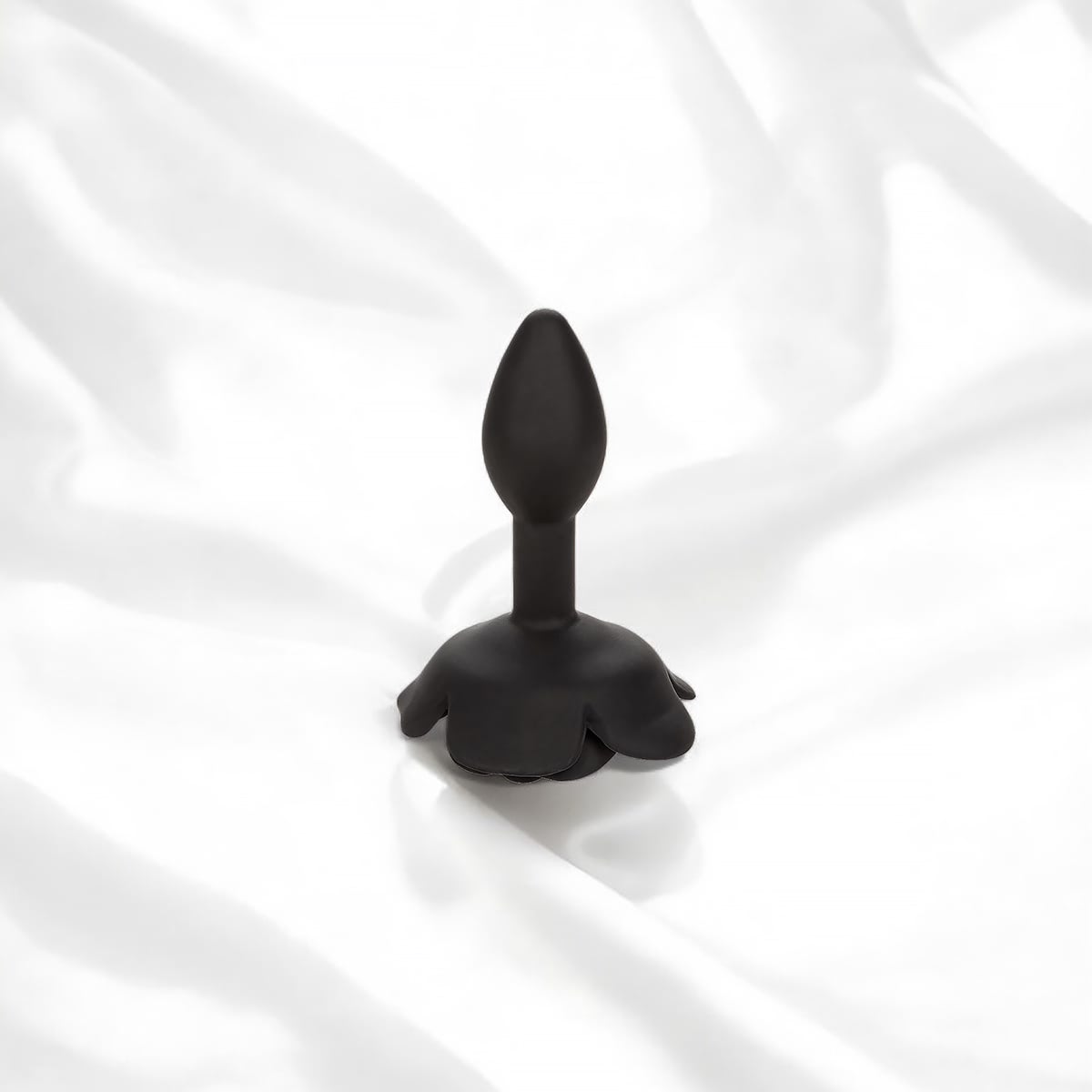 Butt Plug - Forbidden Small Rose