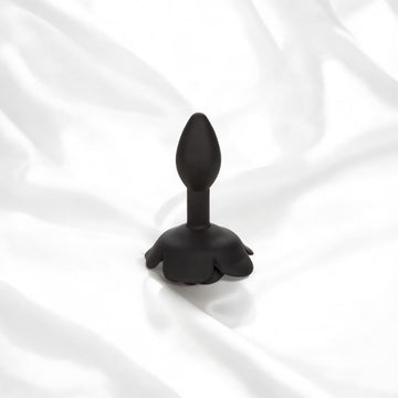 Butt Plug - Forbidden Small Rose