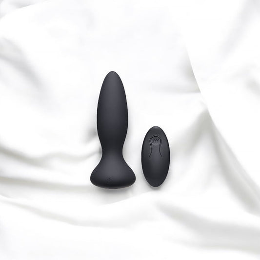 Butt Plug - Vibe Adventurous