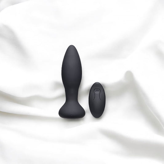 Butt Plug - Vibe Experienced