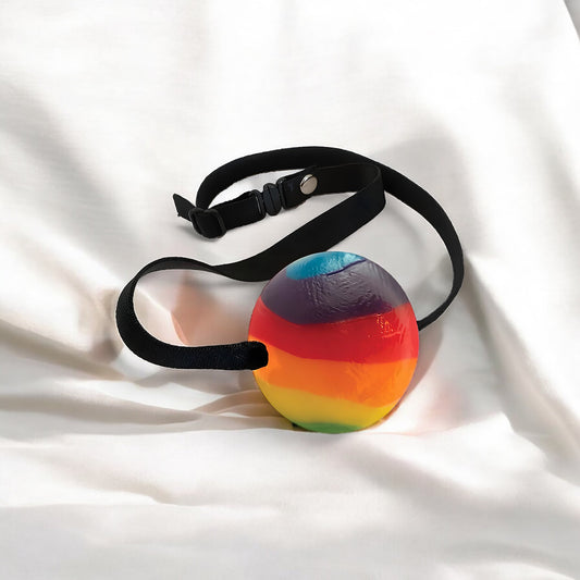 Candy Ball Gag