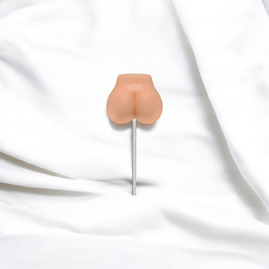 Candy - Butt Pop
