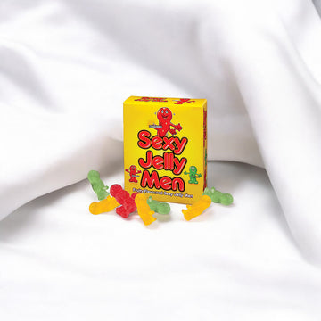 Candy - Horny Gummy Men