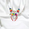 Candy Pecker Headband