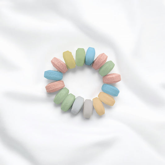 Candy Love Rings