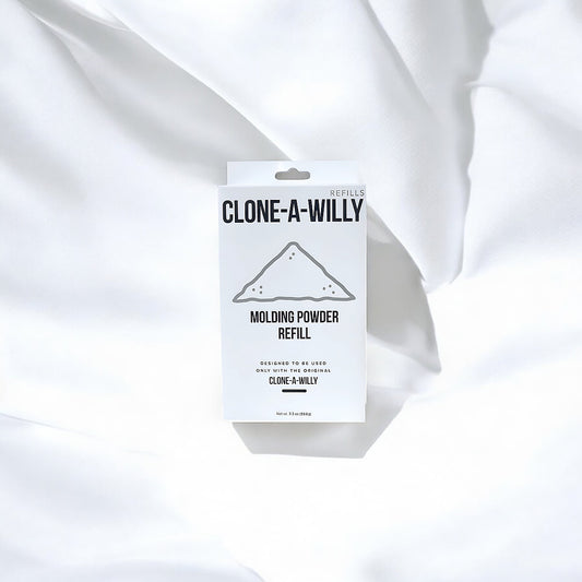 Clone a Willy Refill