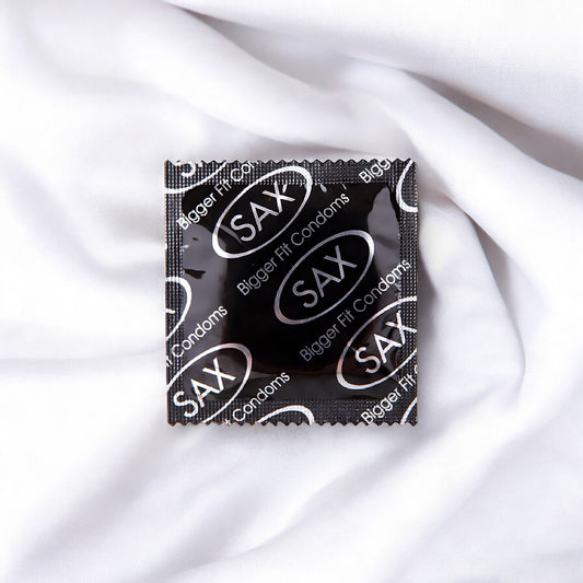 Sax Condoms