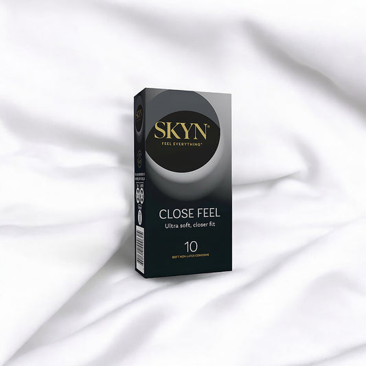 Close Feel Condoms - Skyn