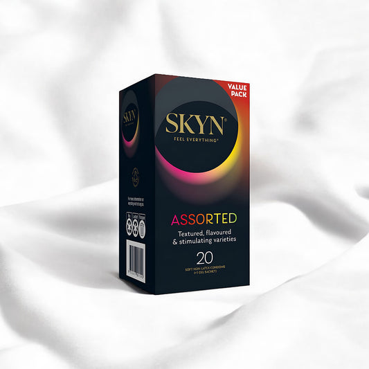 Skyn Assorted Condoms