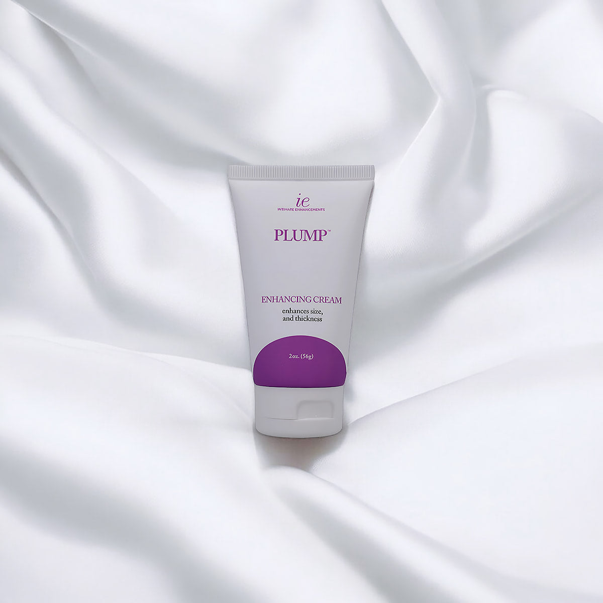 Plump - Enhancement Cream For Men