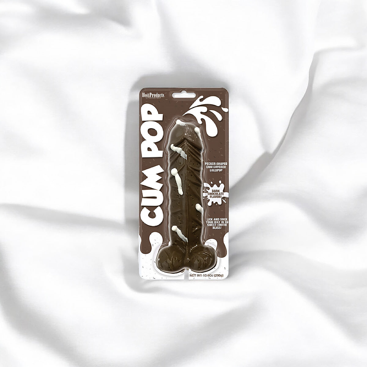 Cum Pops Dark Chocolate