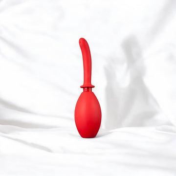 Douche - Freshen Pump Red