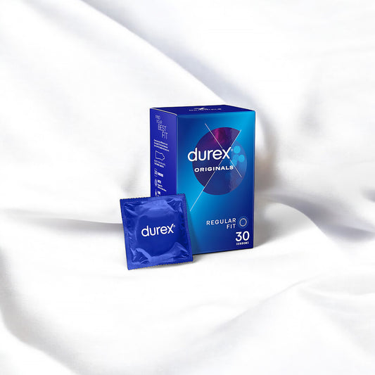 Durex Condoms - Originals