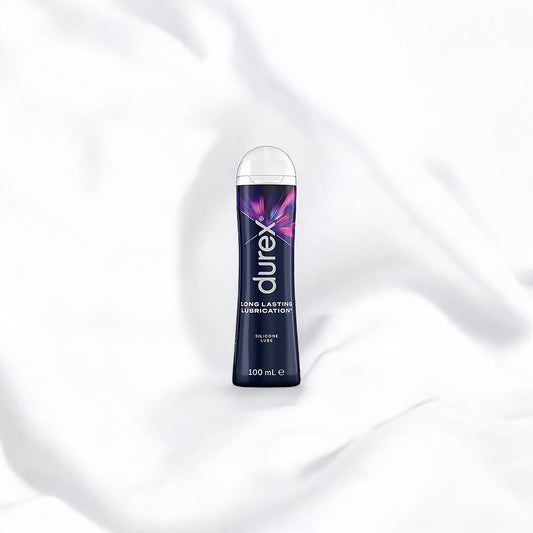 Durex Lubricant - Perfect Glide Silicone