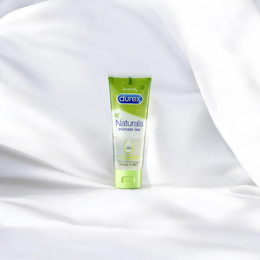 Durex Naturals Intimate Gel