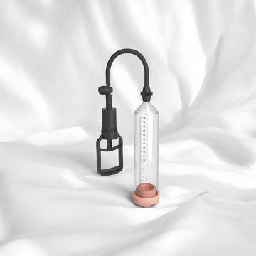 Classix Pleasure Pump