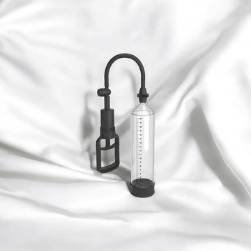 Enlargement Pump