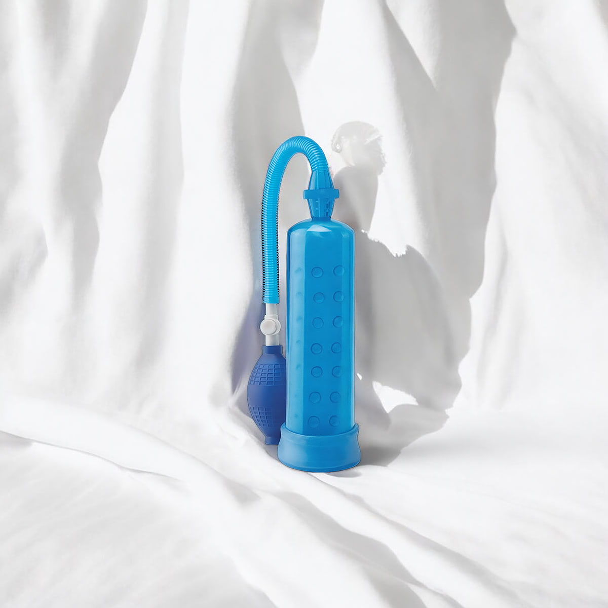 Enlargement Pump - Power Silicone