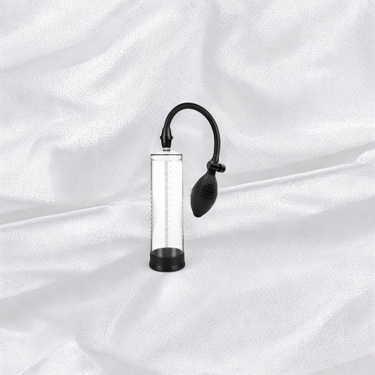 Vaczilla X15 Original Bulb Design Pump