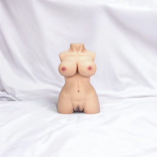 Fleshlight - Cougar Torso