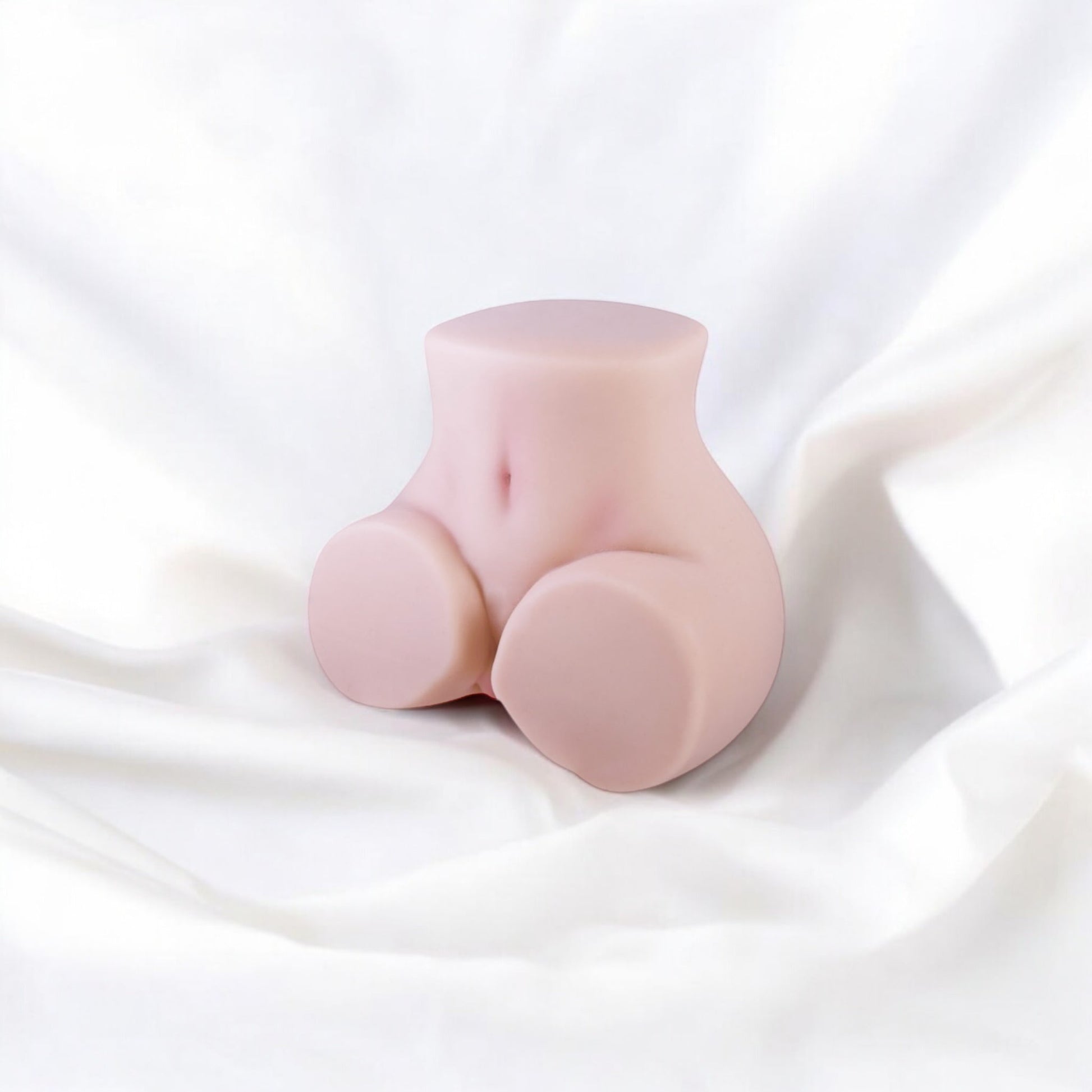 Fleshlight - Silicone Life Like Pussy and Ass