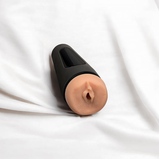 Fleshlight - Doc Johnson Variable Pressure