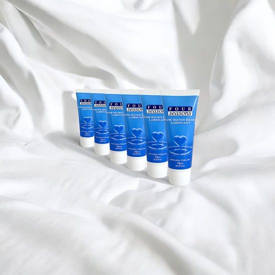 Lubricant - Four Seasons Regular Tube